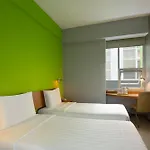 Whiz Hotel Malioboro Yogyakarta