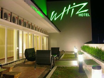Whiz Malioboro 2* Yogyakarta