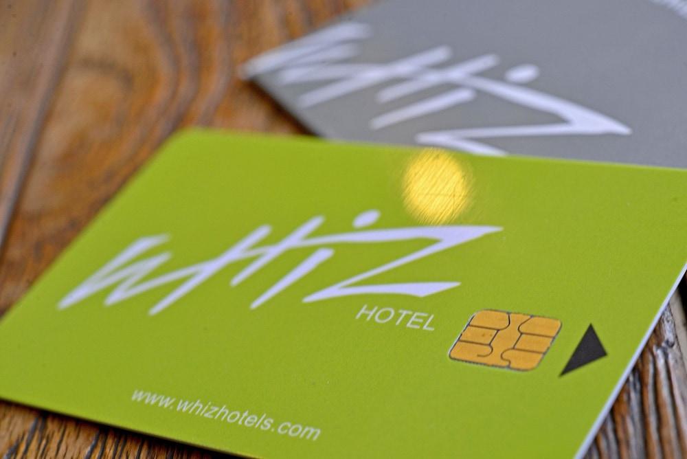 Whiz Malioboro Hotel