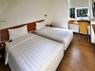 Whiz Malioboro Hotel 2*
