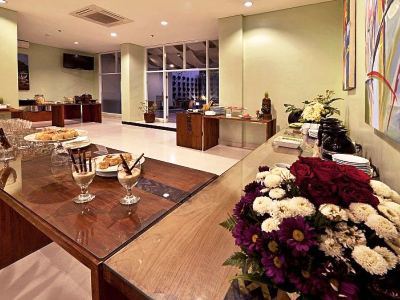 Hotel Whiz Malioboro Yogyakarta