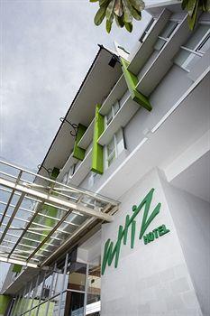 Whiz Malioboro 2* Yogyakarta