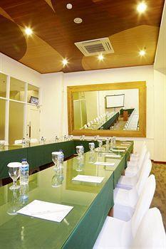 Whiz Malioboro Hotel Yogyakarta