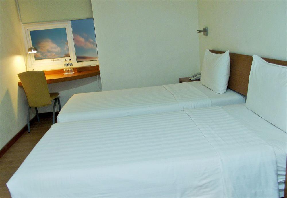 Hotel Whiz Malioboro Yogyakarta