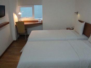 Whiz Malioboro Hotel Yogyakarta
