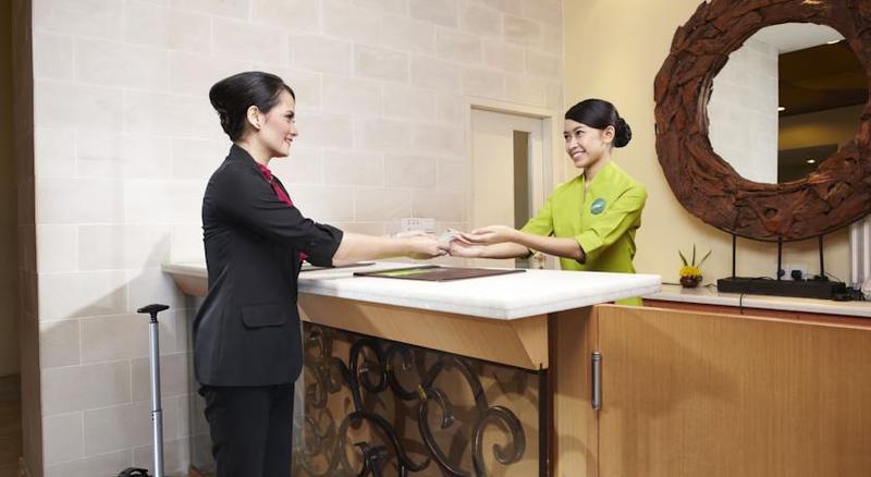 Hotel Whiz Malioboro