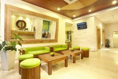 Hotel Whiz Malioboro Yogyakarta