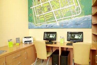Whiz Malioboro Hotel Yogyakarta