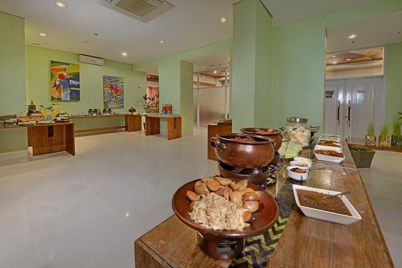 Hotel Whiz Malioboro