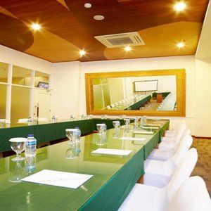 Hotel Whiz Malioboro Yogyakarta
