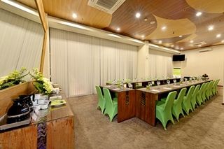 Hotel Whiz Malioboro 2*