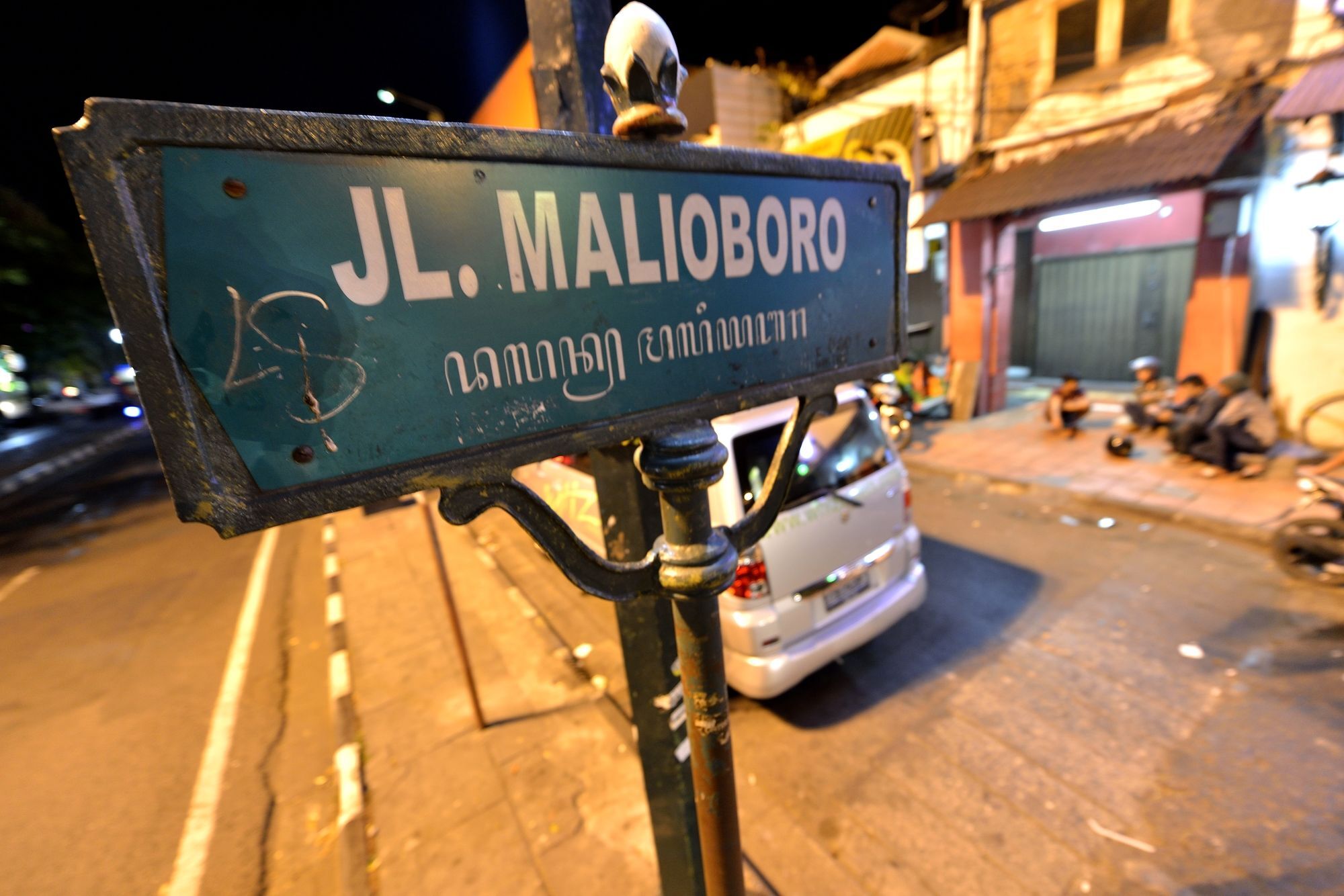 Whiz Malioboro 2*