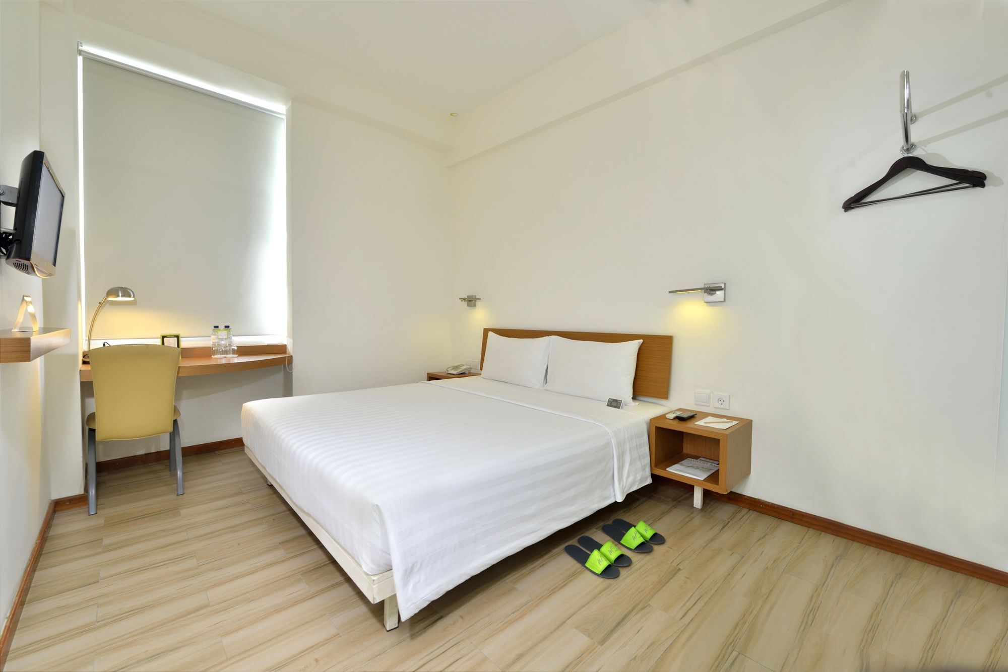 Whiz Malioboro Hotel Yogyakarta