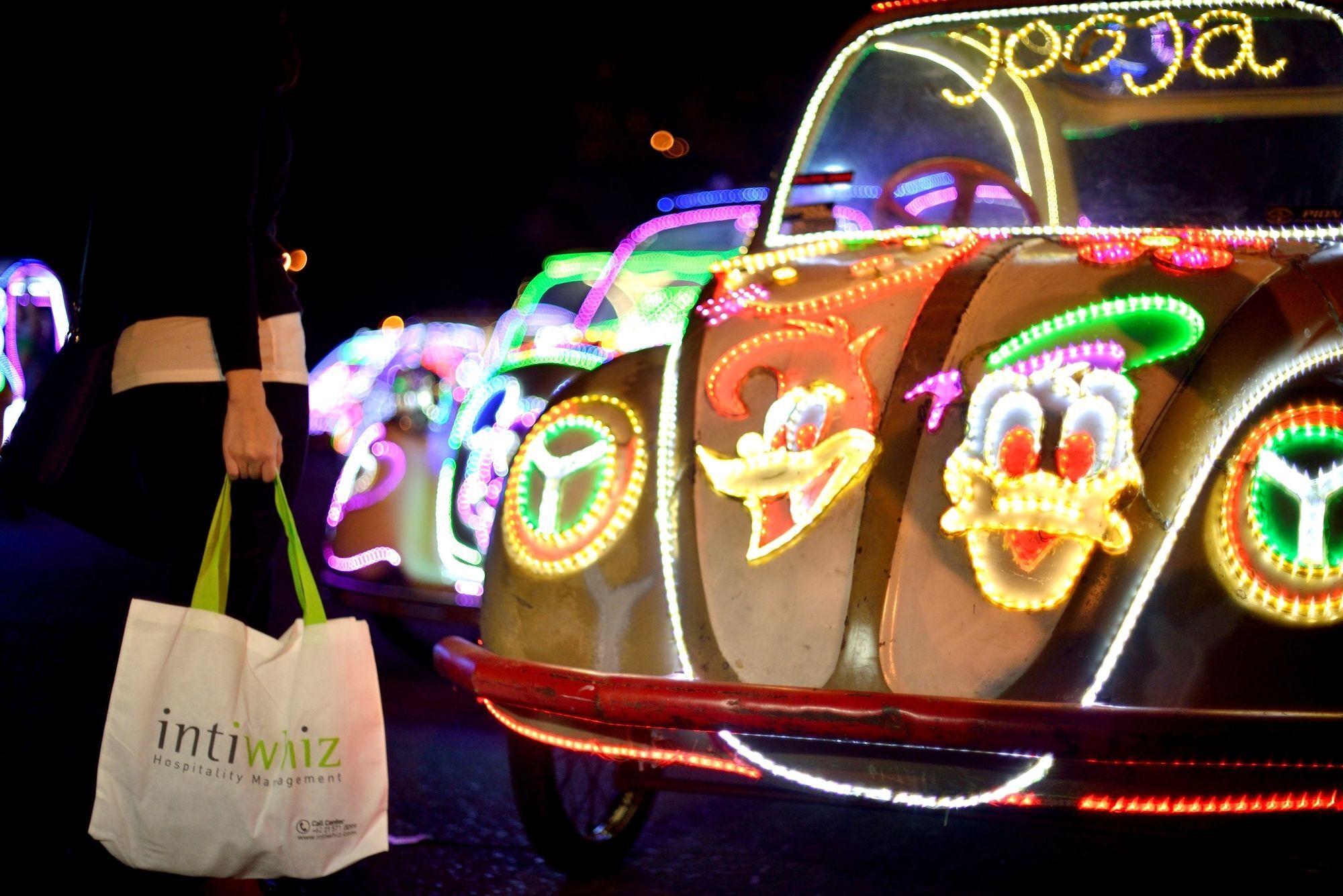 Whiz Malioboro Hotel