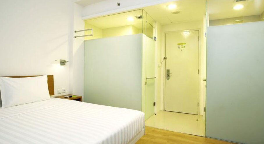 Whiz Malioboro Hotel